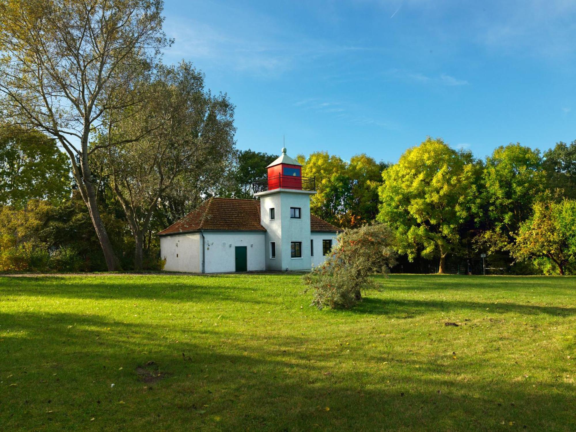 Einhusen Kornkammer Apartment Exterior foto